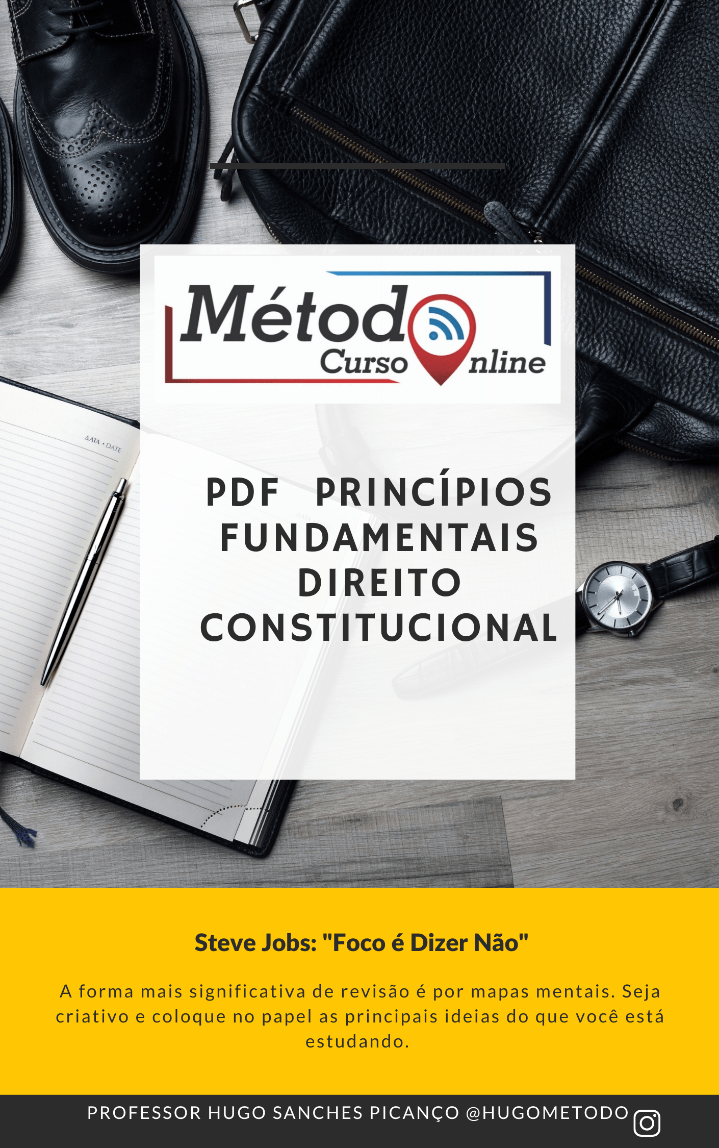 PDF - P. Fundamentais